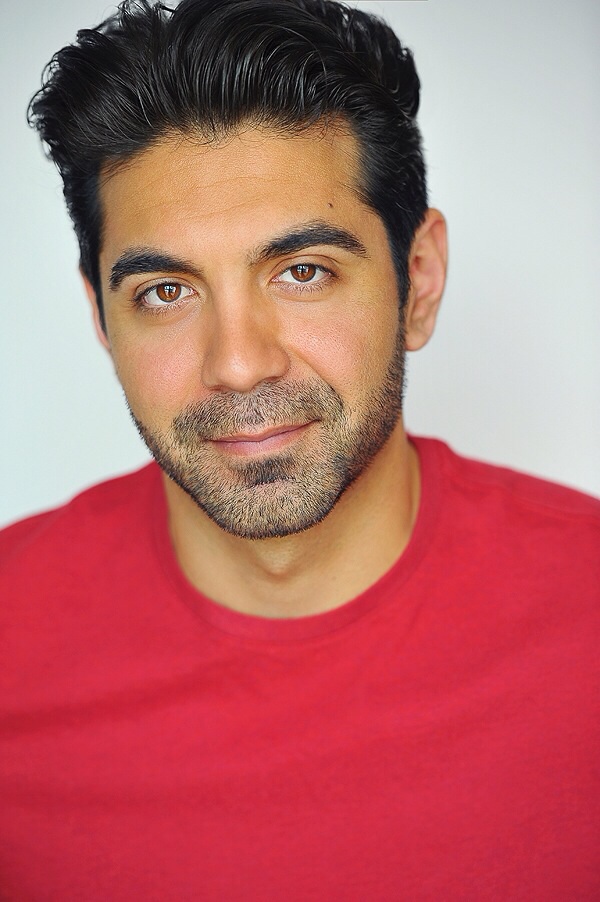 Matthew Farhat