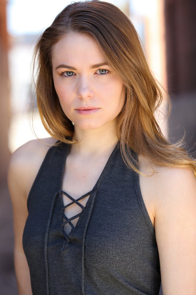 Sonya Davis