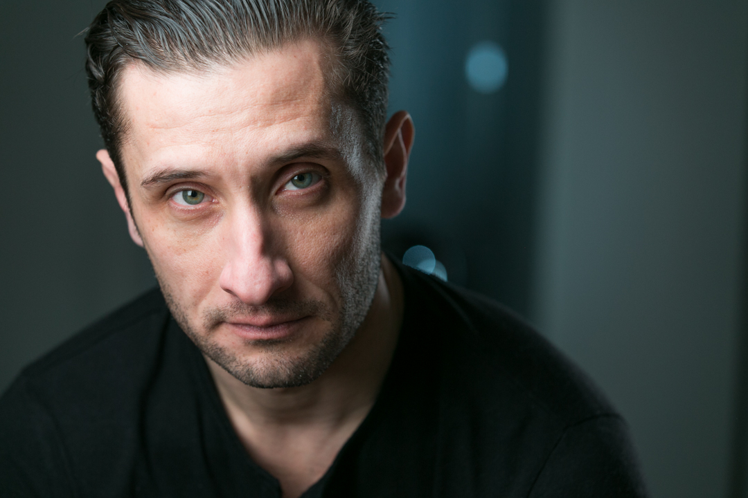 Brett Joseph DePetrillo