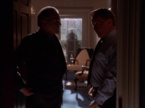 President Josiah 'Jed' Bartlet