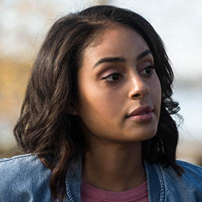 Patience Turner