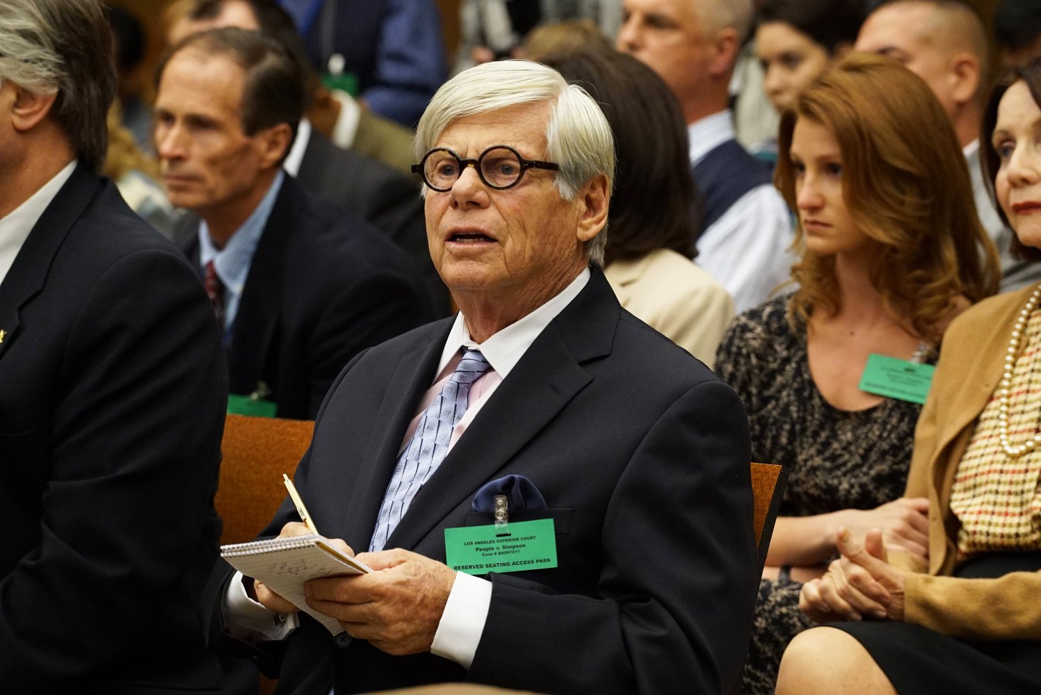 Robert Morse