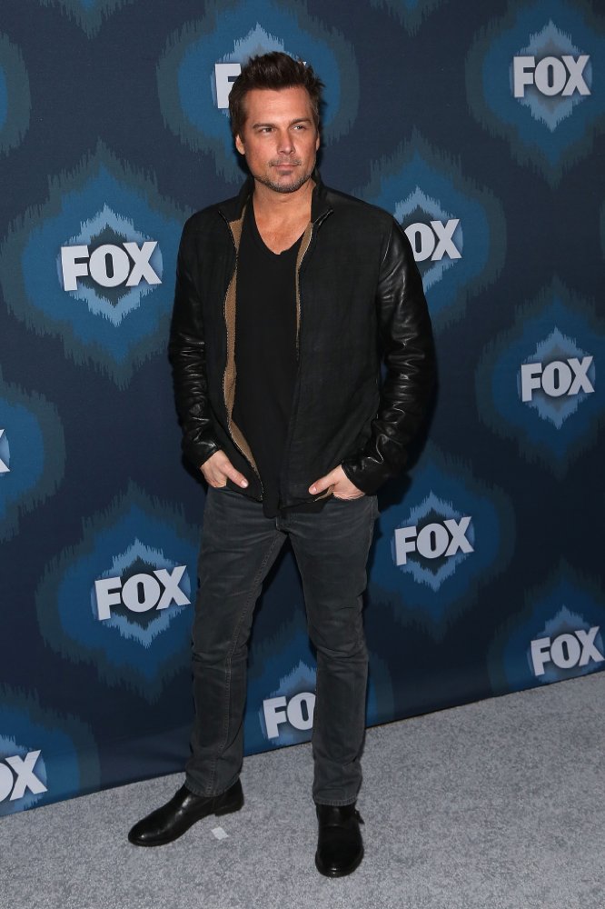 Len Wiseman