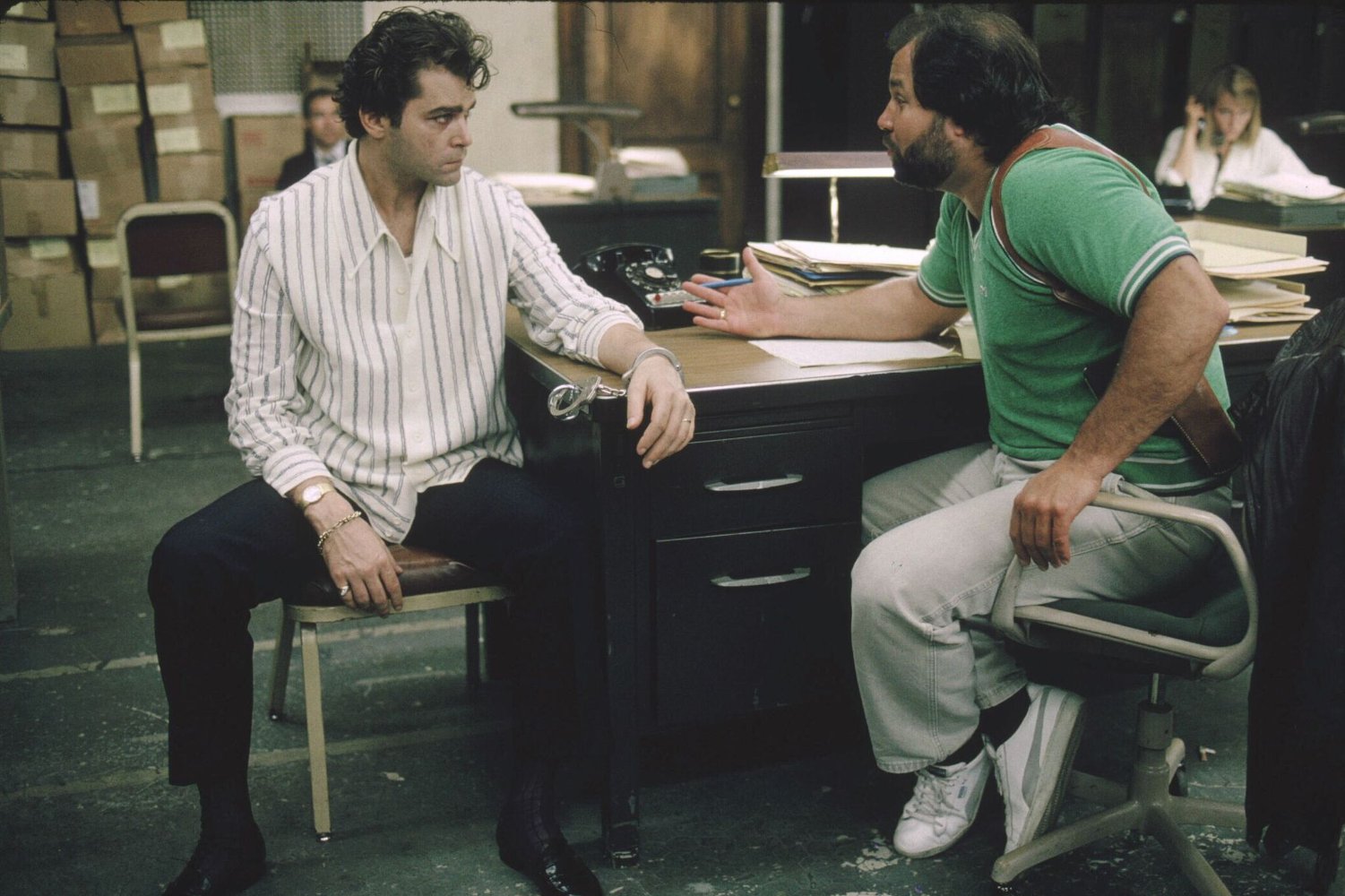 Henry Hill