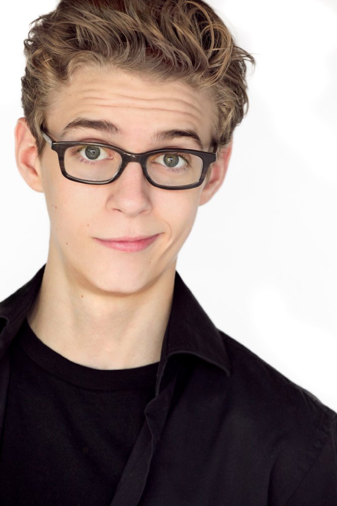Matt Mitchell