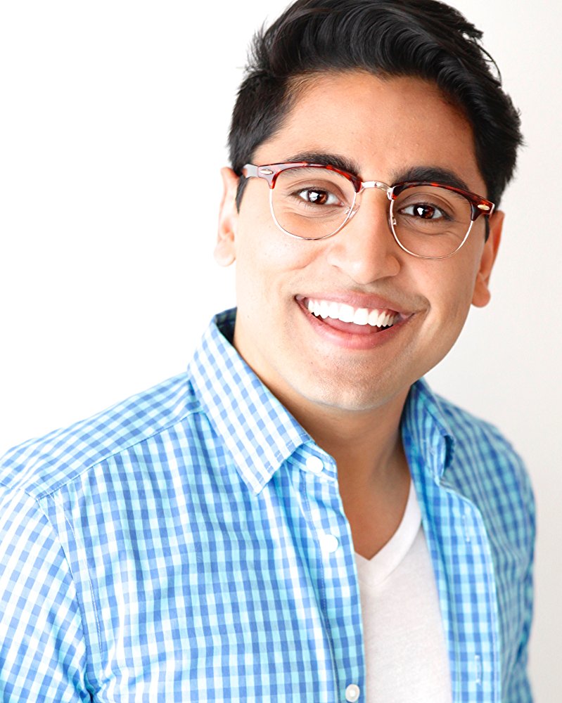 Gautam Pandit