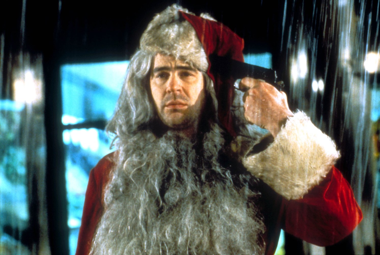 Dan Aykroyd
