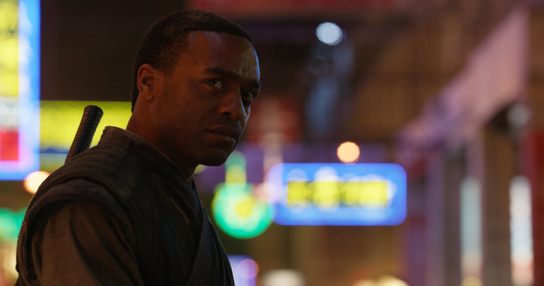 Chiwetel Ejiofor