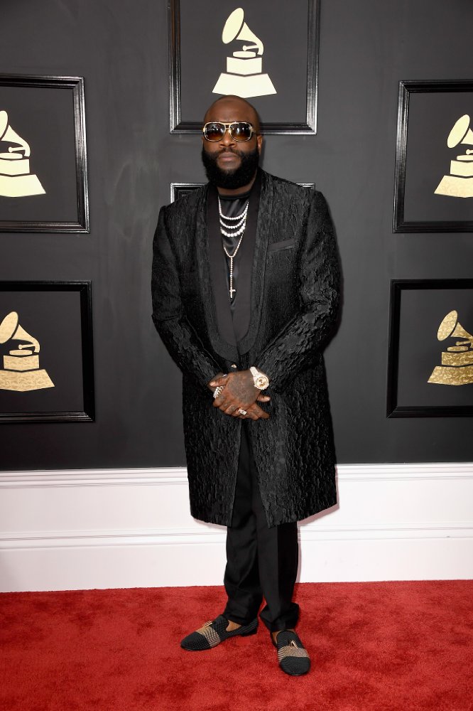 Rick Ross