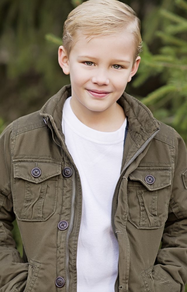 Dylan Garza