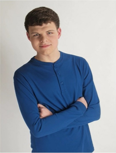 Kaleb Shorey