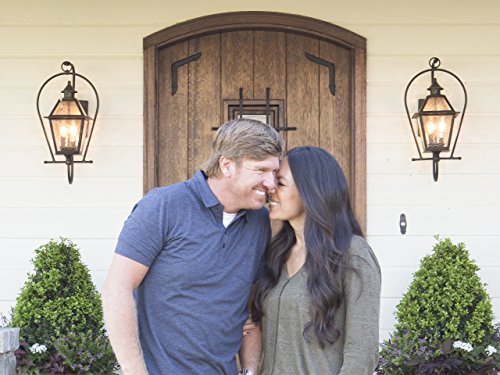 Joanna Gaines