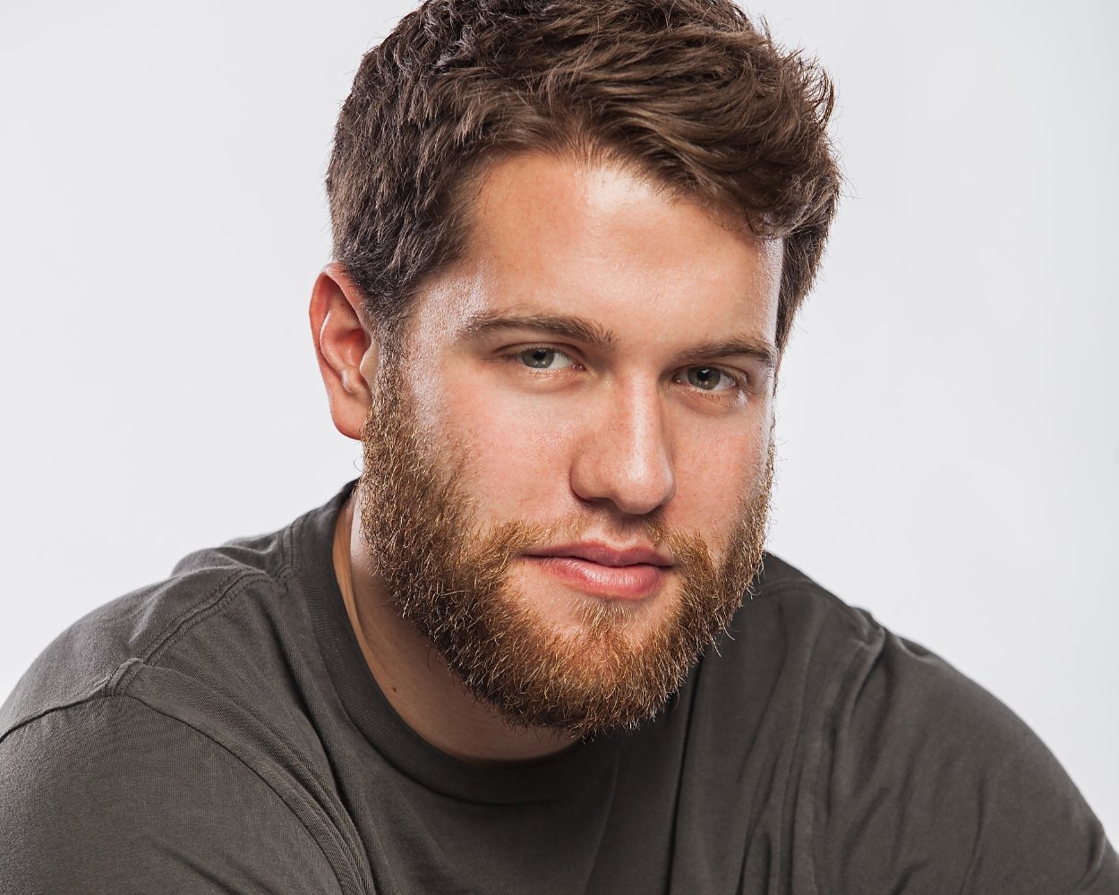 Drew Grey