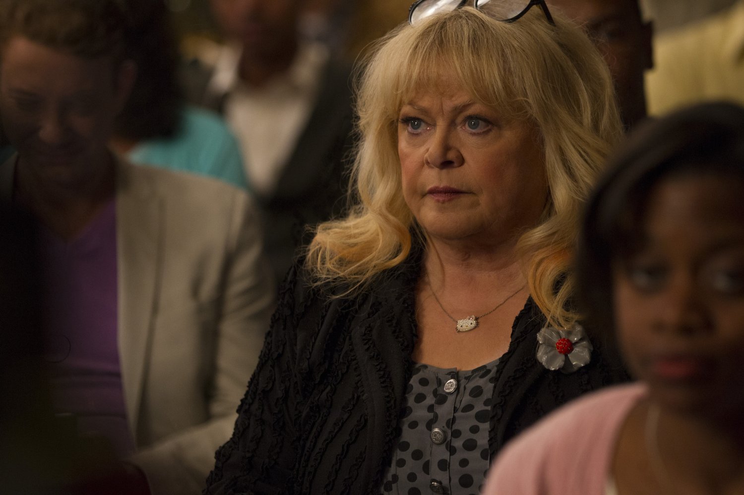 Sally Struthers