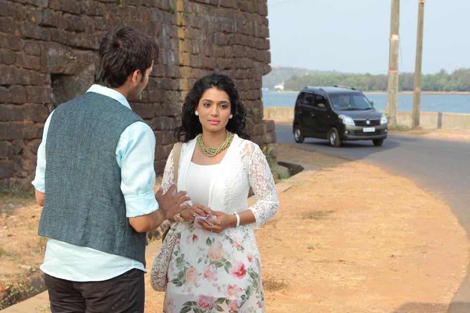 Siddharth Chandekar
