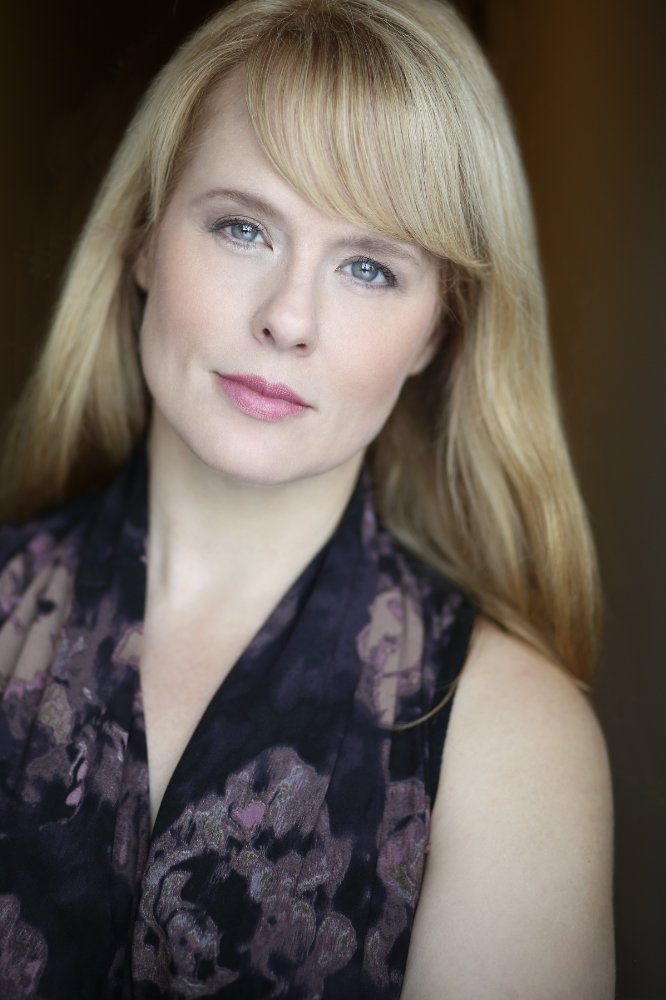Jennifer Laine Williams