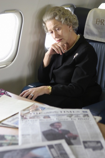 Queen Elizabeth II