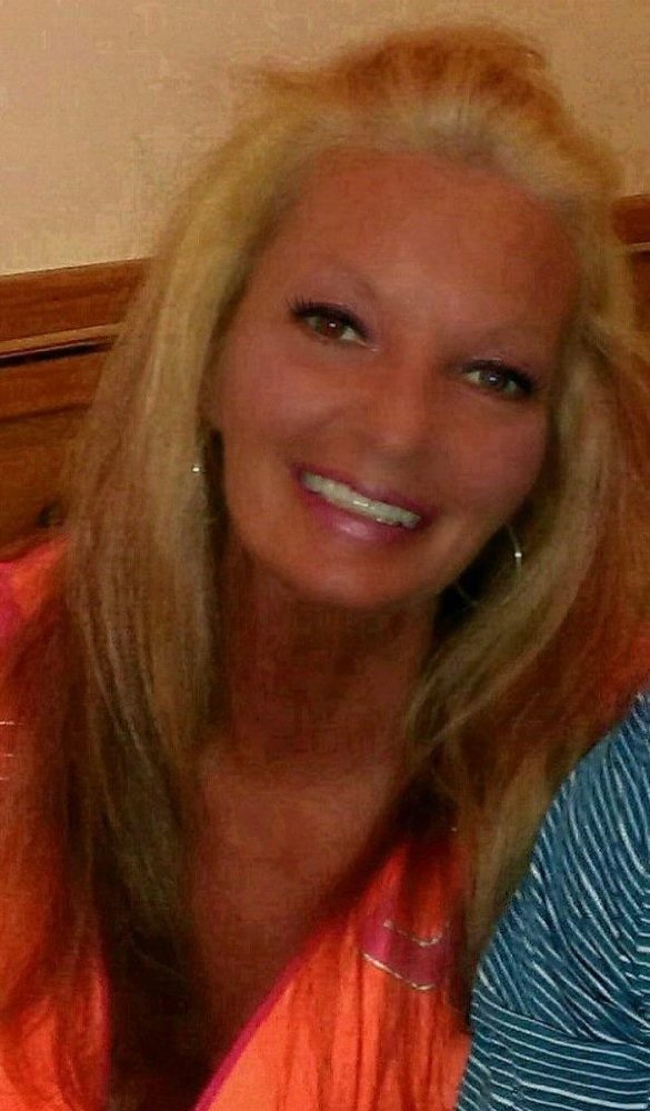 Sharon Van Scott