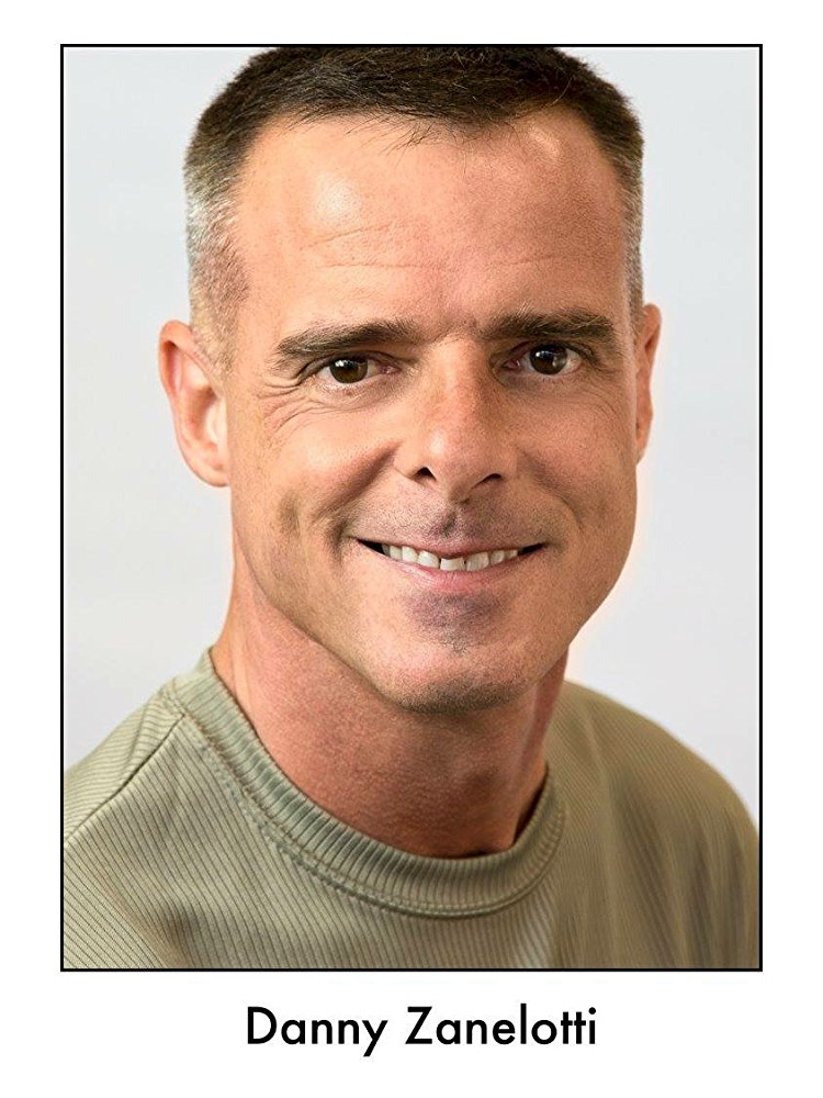 Danny Zanelotti
