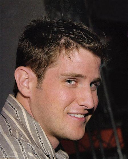 Richard Kelly
