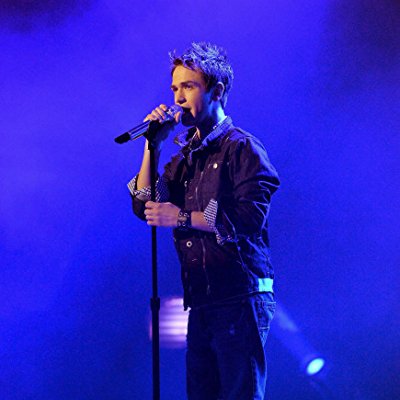 Himself, Himself - Contestant, Himself - Audience Member