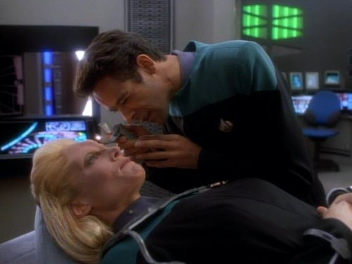 Doctor Bashir