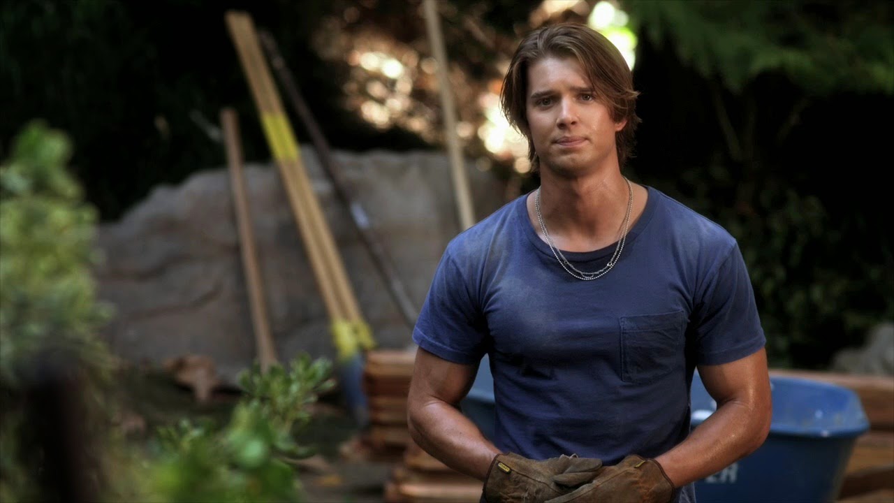 Jason DiLaurentis