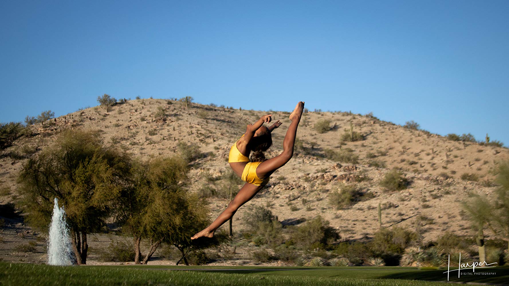 Kamryn Smith
