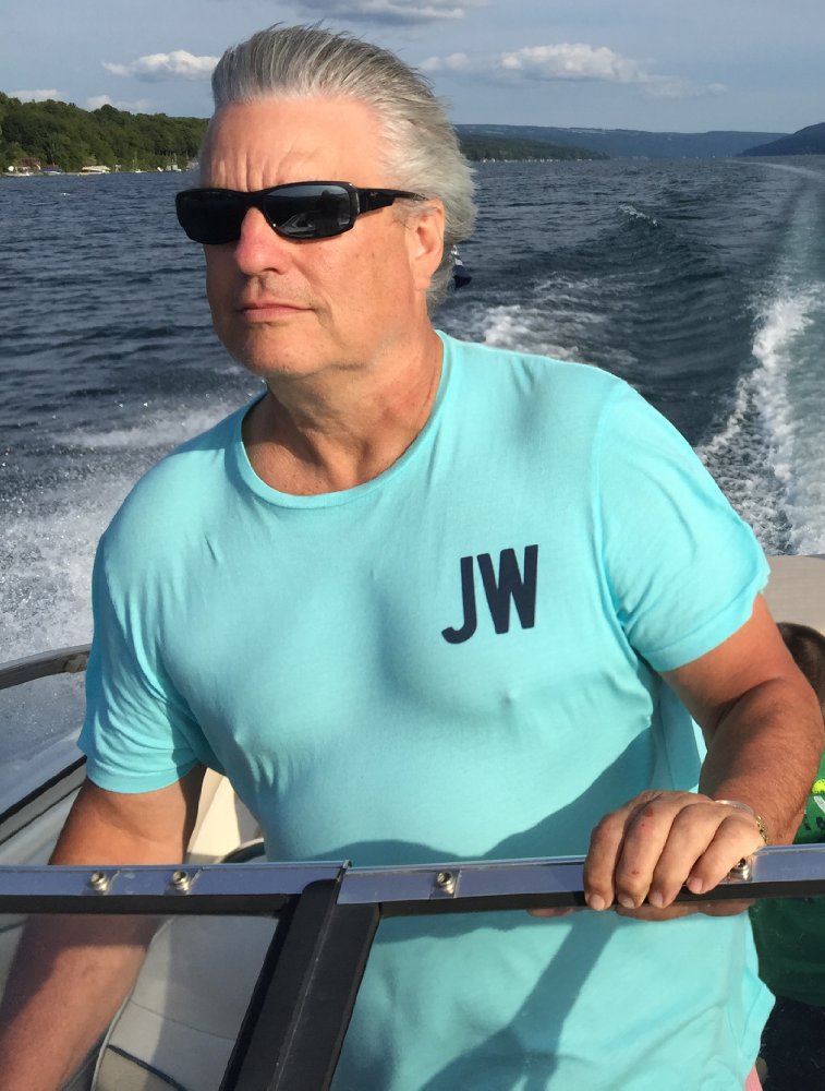 Jim Warden