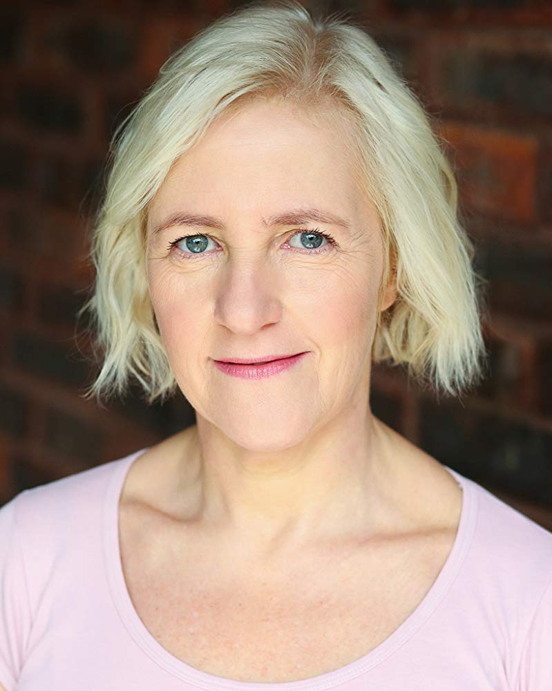 Fiona Whitelaw