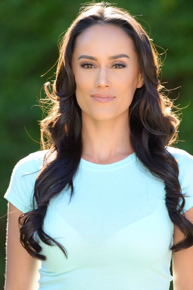 Lourdes Gabriela Lopez