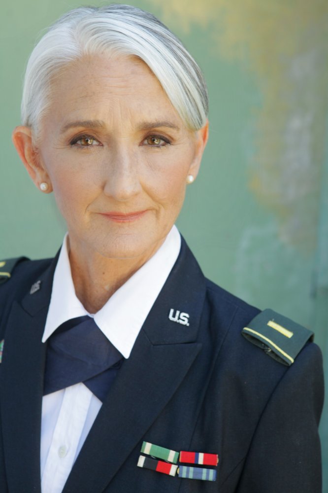 Alyson Stover