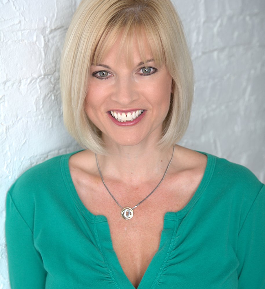 Jenn Lichtefeld