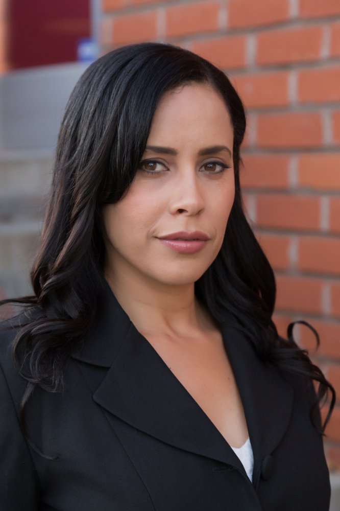 Carmen Perez