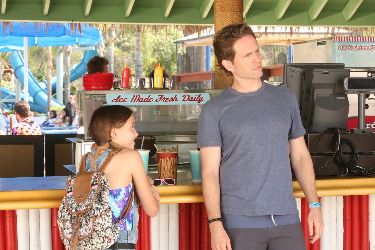 Glenn Howerton