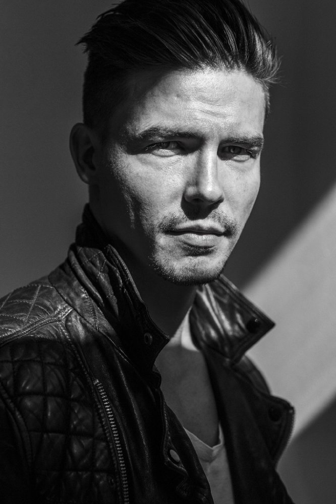 Sean Patrick