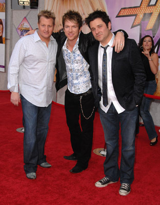Gary LeVox
