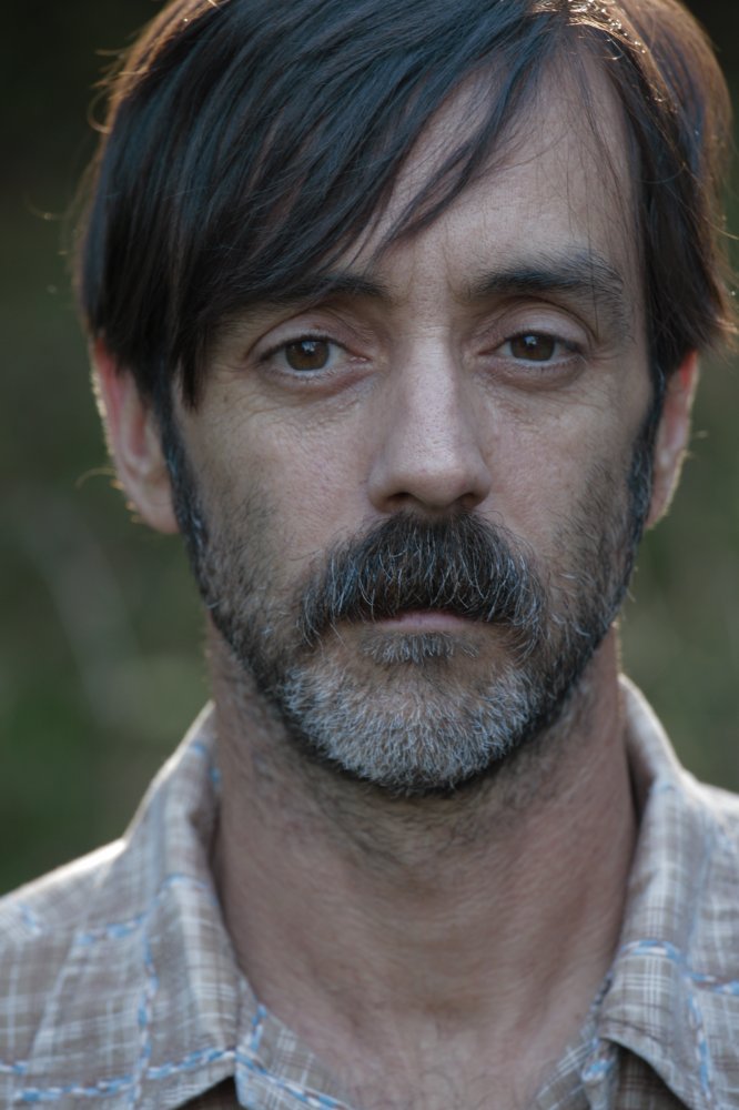 Bryan Marshall