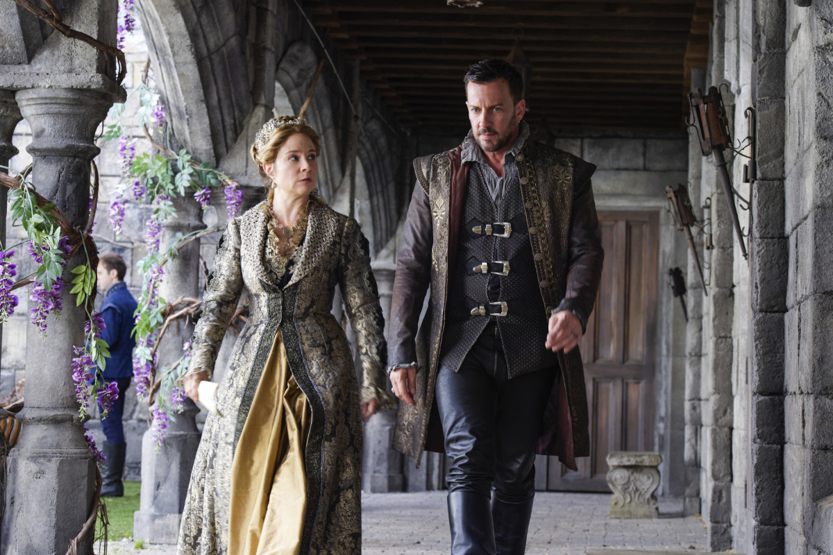 Craig Parker