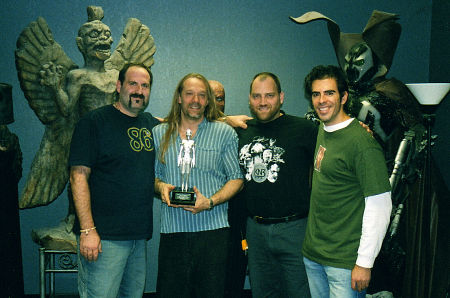 Robert Kurtzman