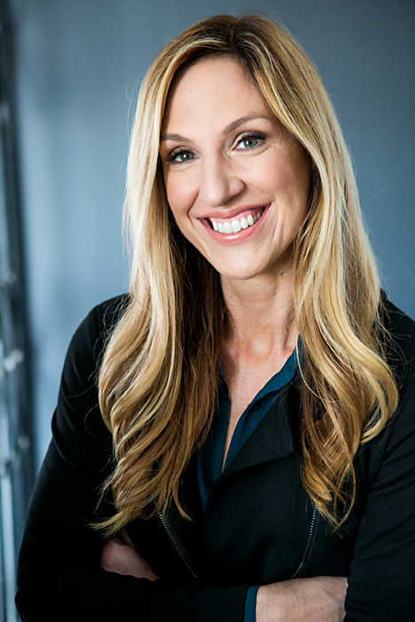 Mary Faulkner