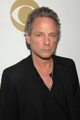 Lindsey Buckingham