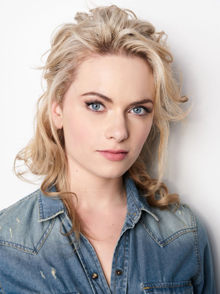 Ashleigh Stewart