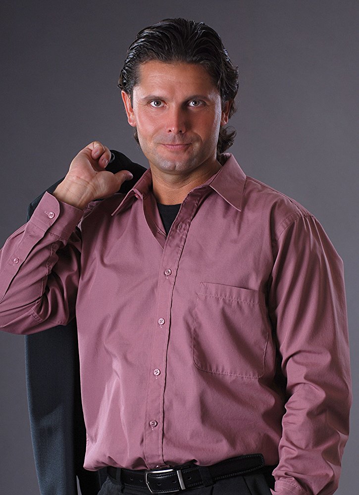 Denny Hazen