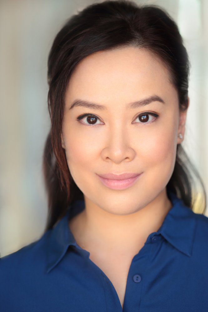 Christine Quynh Nguyen