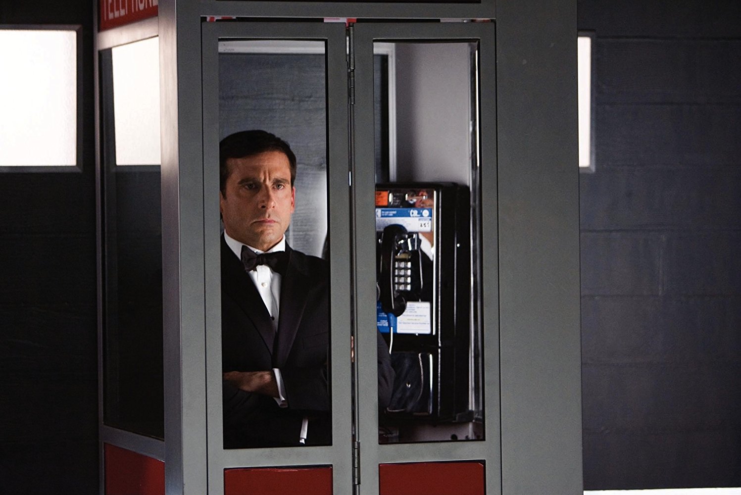 Maxwell Smart