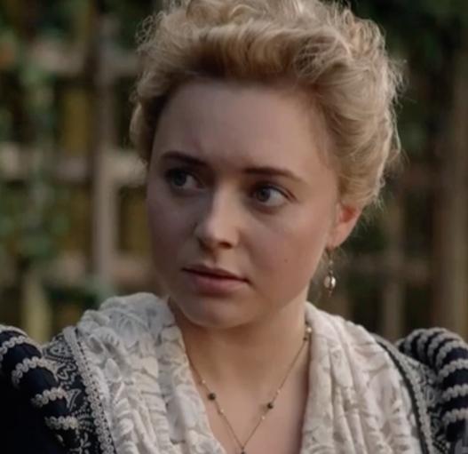 Claire Hunter