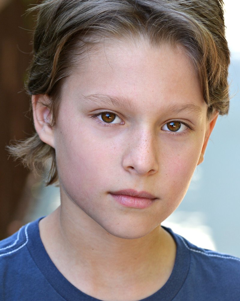 Julian Grey