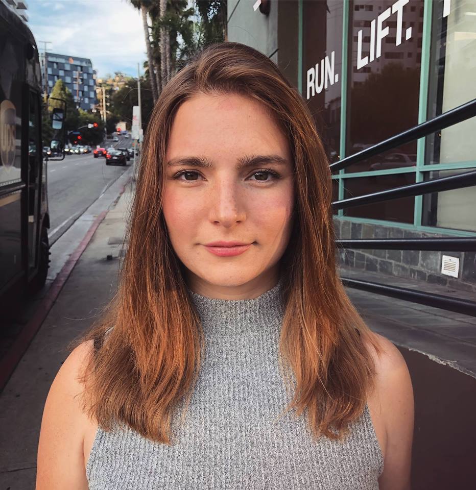 Anne Hollister