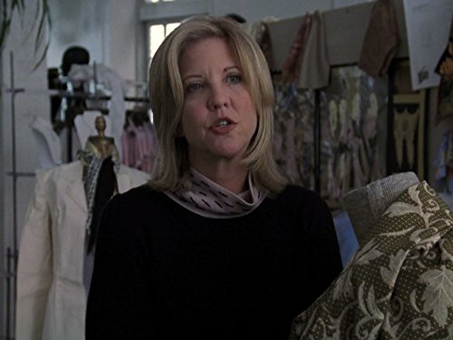 Nancy Allen